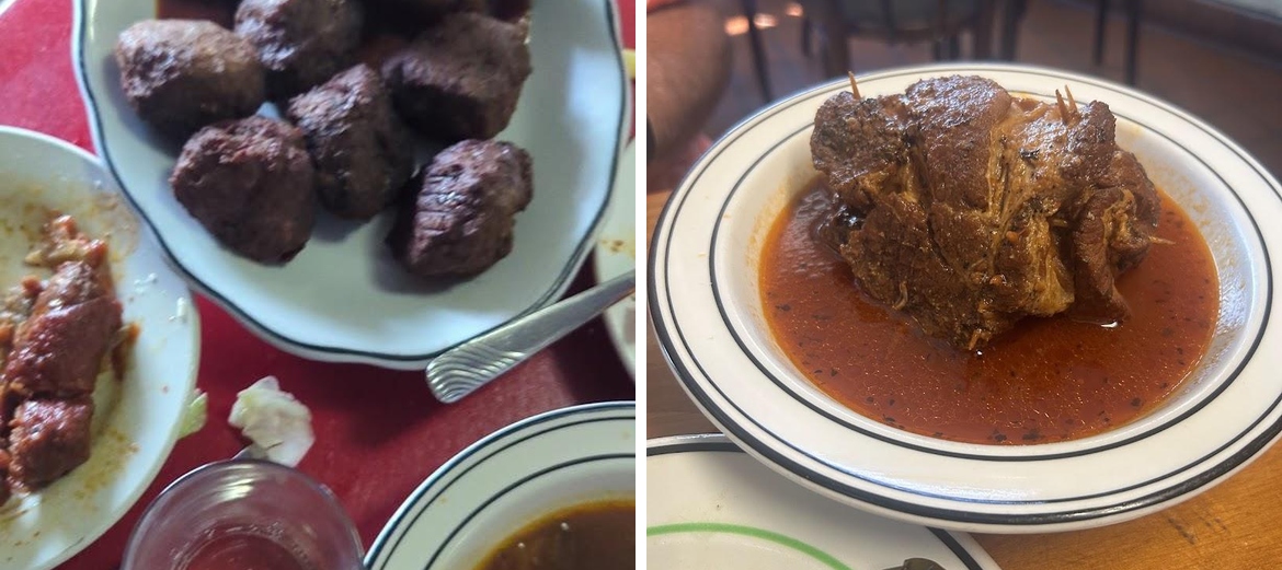Joe's Restaurant