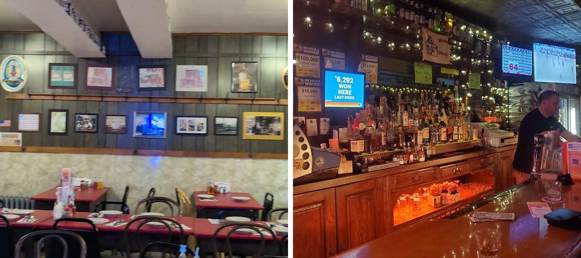 Joe's Restaurant