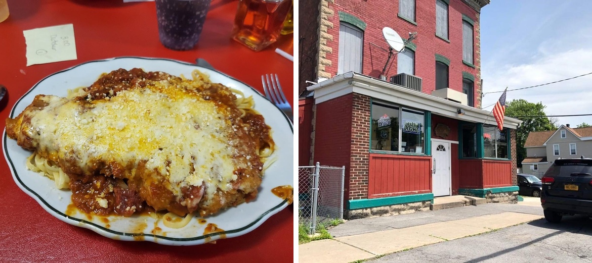 Joe's Restaurant