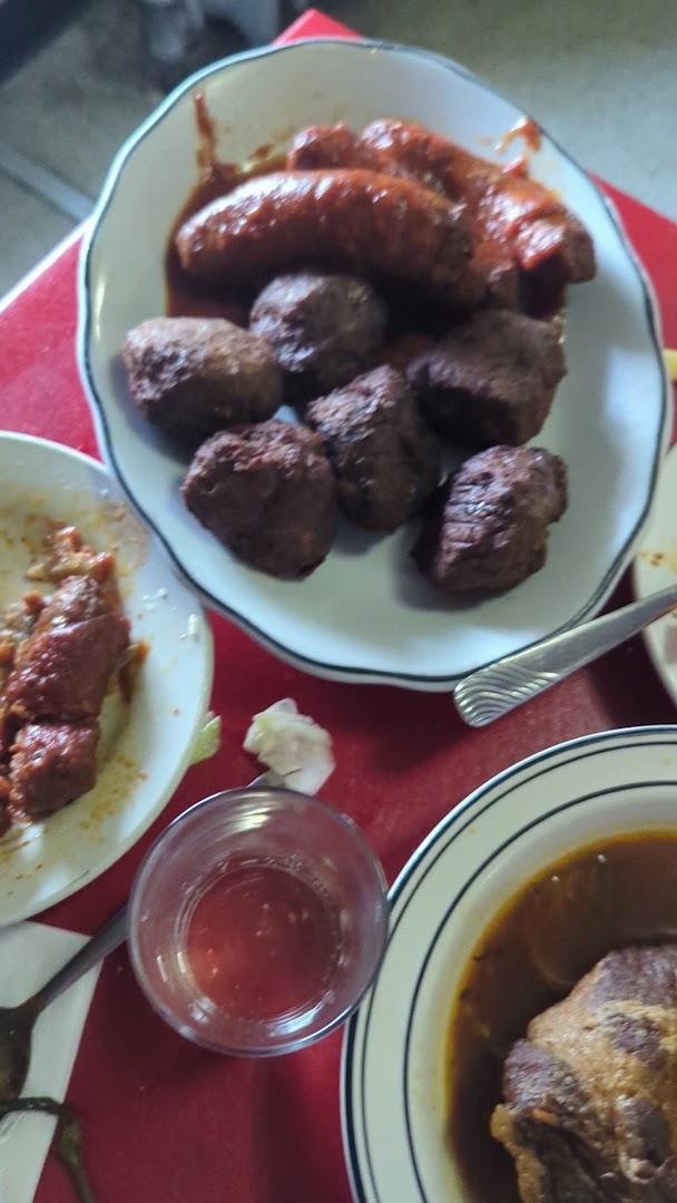 Joe's Restaurant
