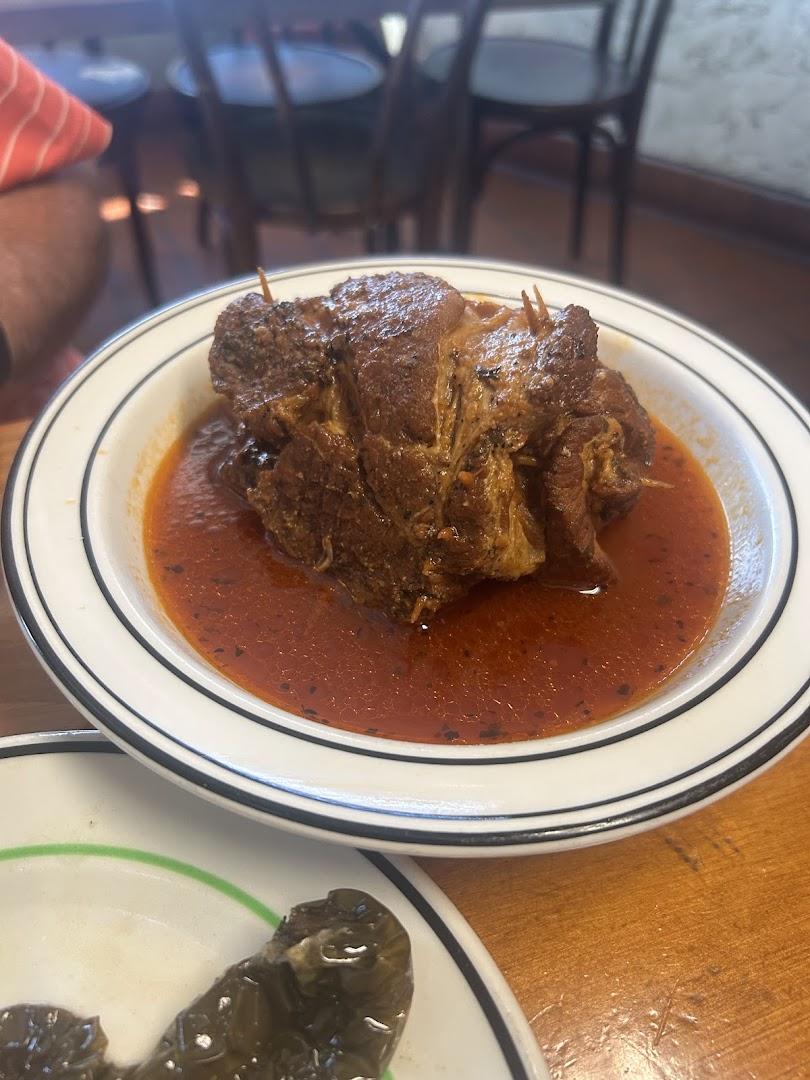 Joe's Restaurant