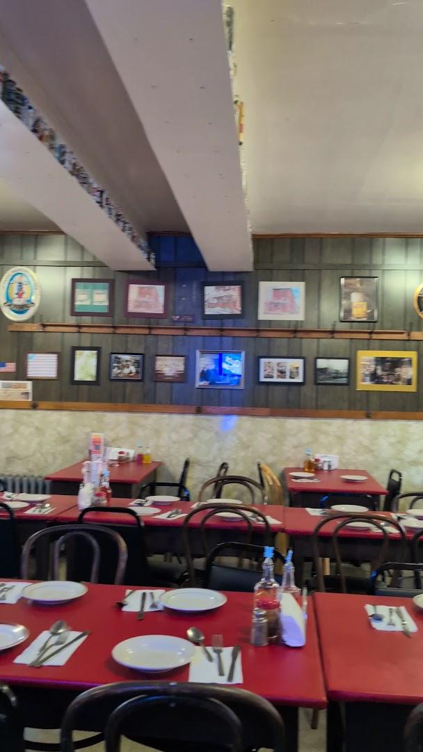 Joe's Restaurant