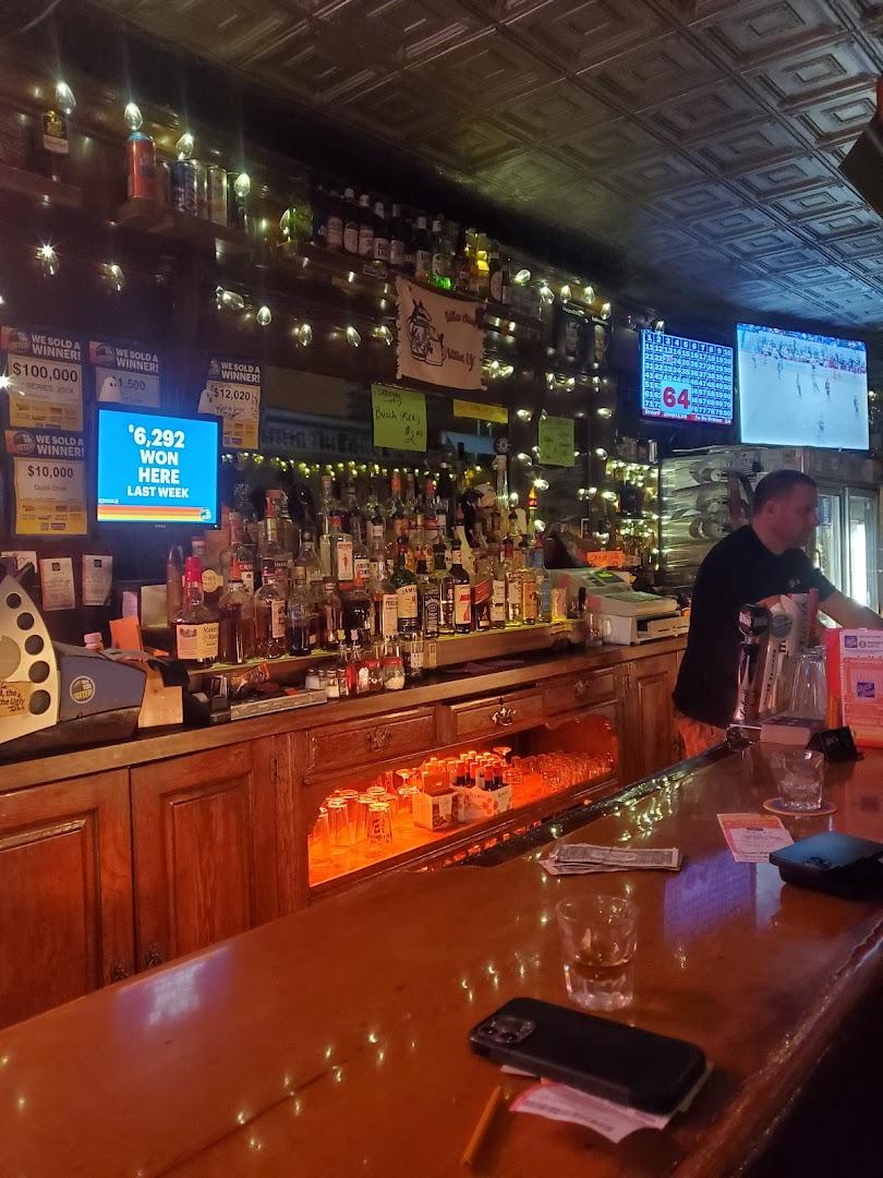 Joe's Restaurant