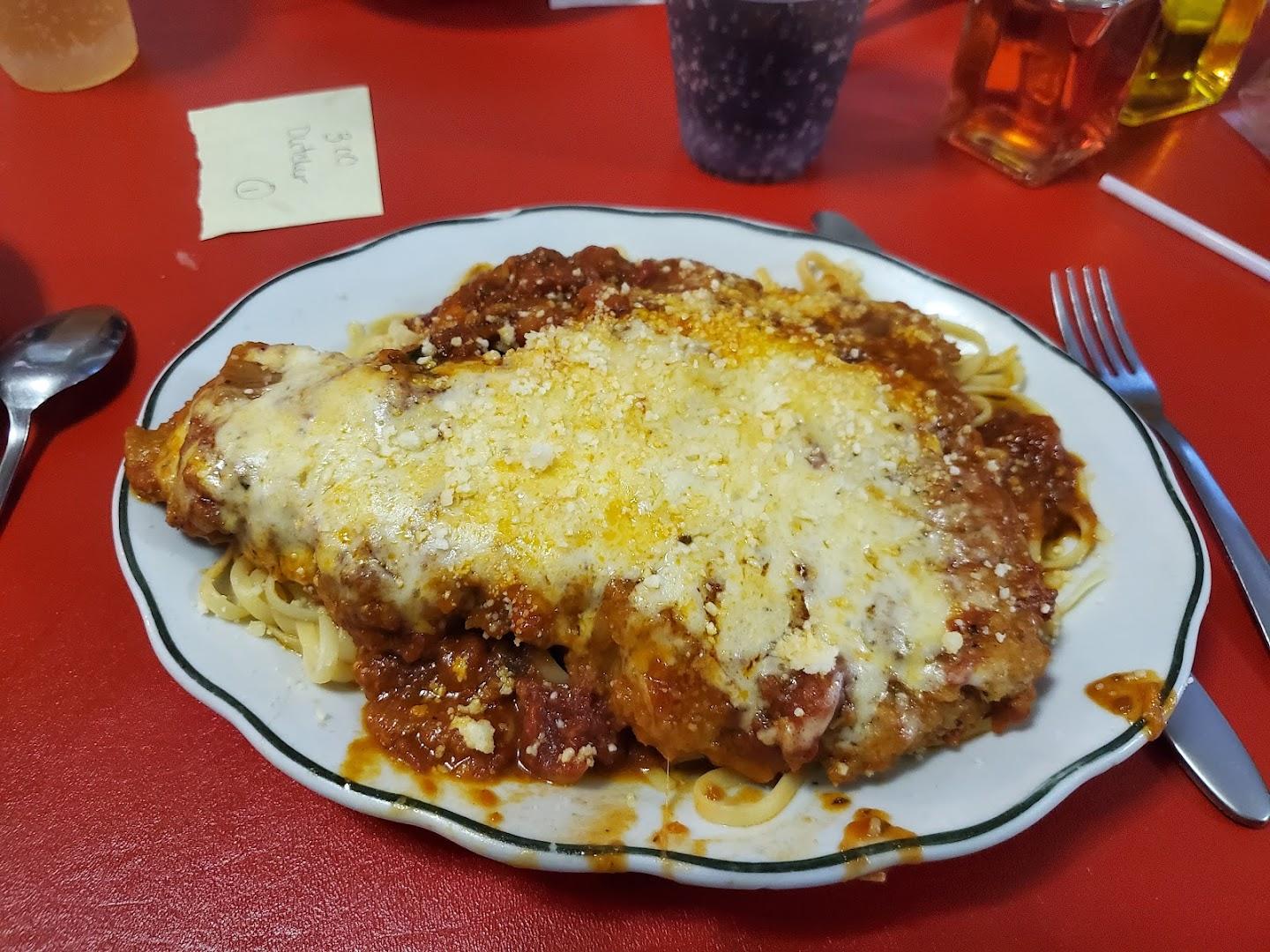 Joe's Restaurant