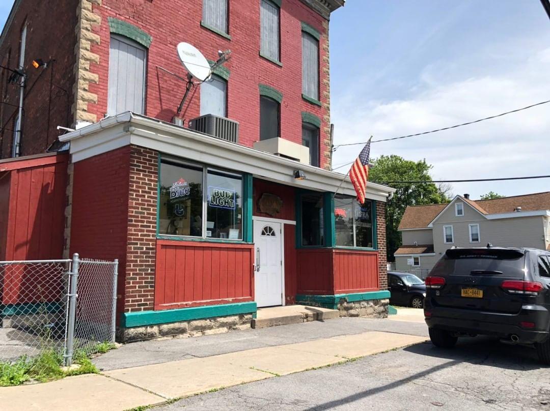 Joe's Restaurant