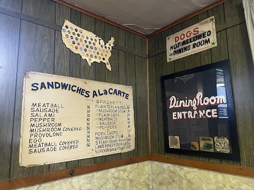 Joe's Restaurant